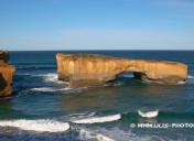 London Bridge, Great Ocean Road, Victoria