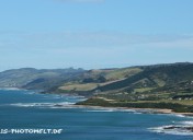 Great Ocean Road, Victoria