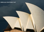 Sydney Opera House