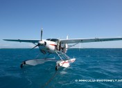 Am Great Barrier Reef, Queensland