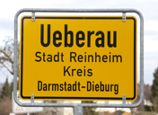 Ueberau